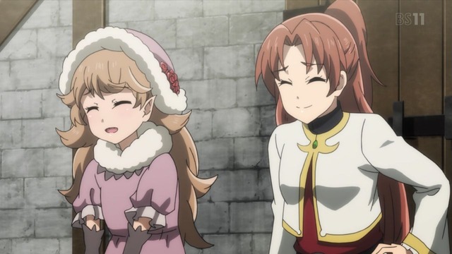 「ゴブリンスレイヤー」10話感想 (21)