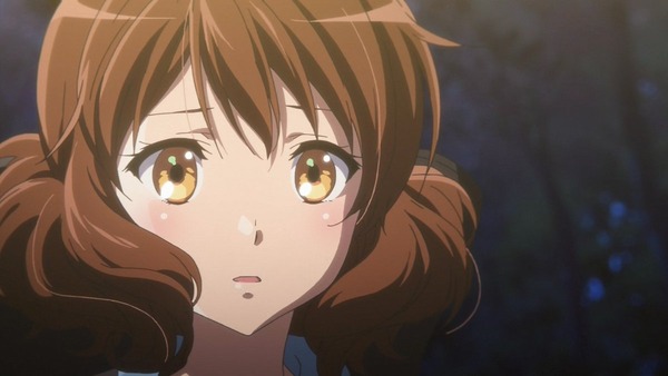 響け！ユーフォニアム (25)