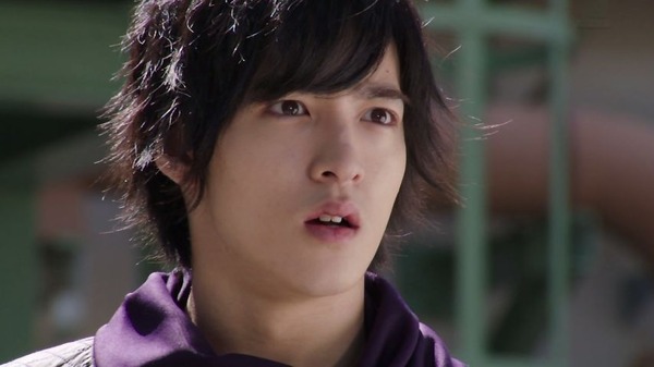 仮面ライダードライブ (27)