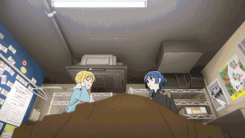 「ぼっち・ざ・ろっく!」1話感想