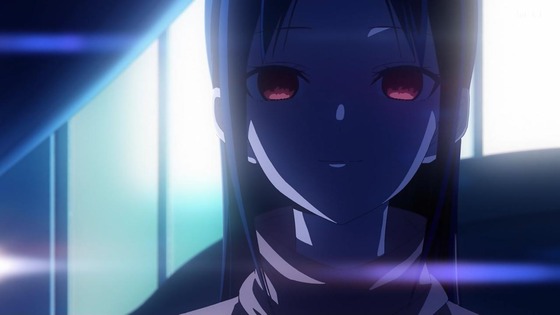 「かぐや様は告らせたい ファーストキッスは終わらない」3話感想 (93)