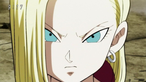 「ドラゴンボール超」101話 (30)