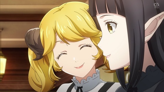 「異世界食堂2」2期 3話感想 (51)