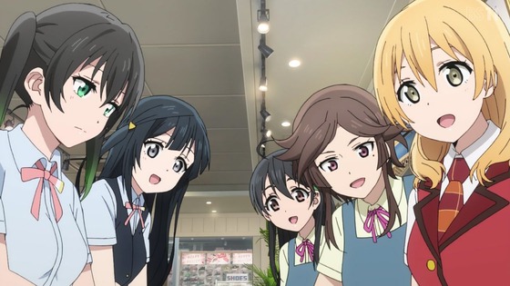 「ラブライブ!虹ヶ咲」12話感想 (13)