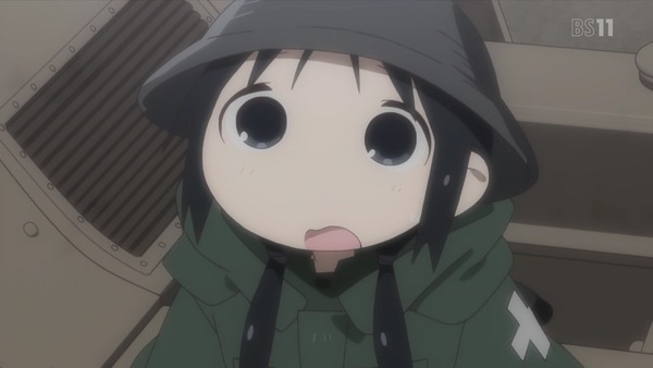 「少女終末旅行」8話 (5)