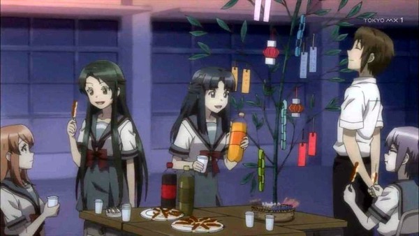 長門有希ちゃんの消失 (71)