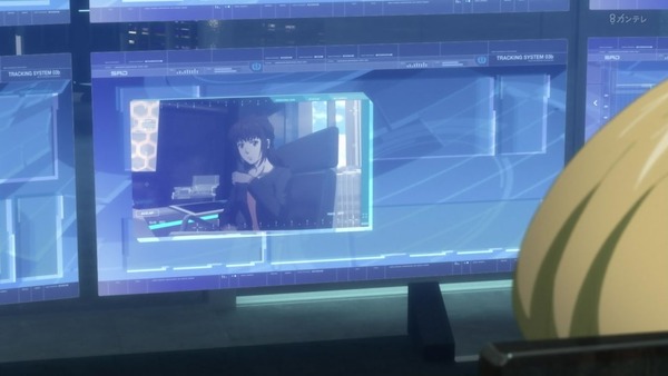 「PSYCHO-PASS サイコパス 3」6話感想 (23)
