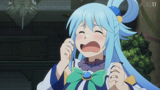 「この素晴らしい世界に祝福を！3」10話感想 (34)