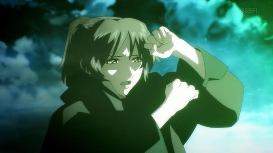 「蒼穹のファフナー THE BEYOND」7話感想 (155)