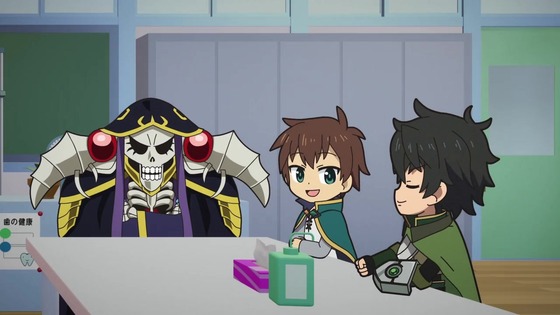 「異世界かるてっと3」8話感想 (18)