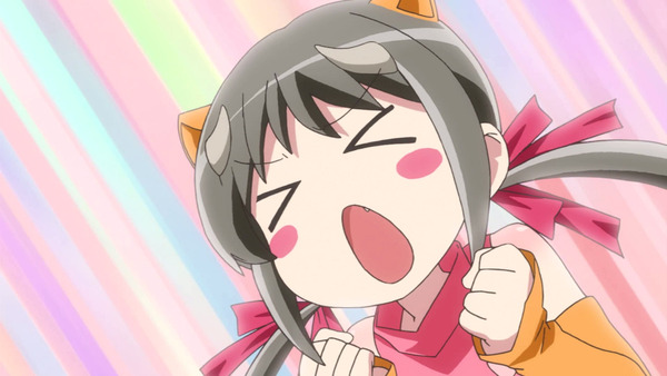 ウリたん