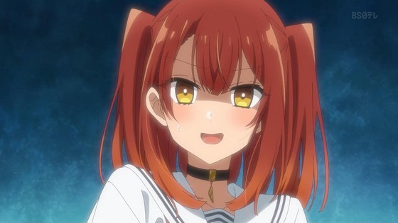 「私を喰べたい、ひとでなし」12話感想 (71)