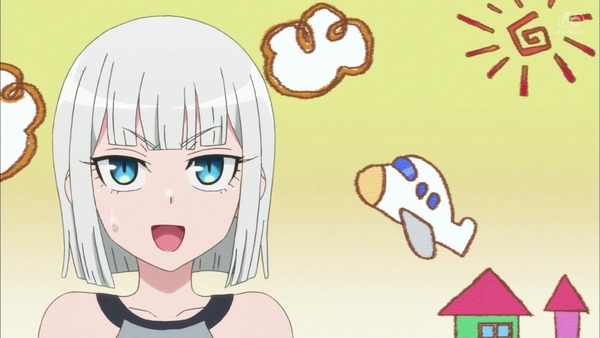 「ダンベル何キロ持てる?」6話感想 (41)