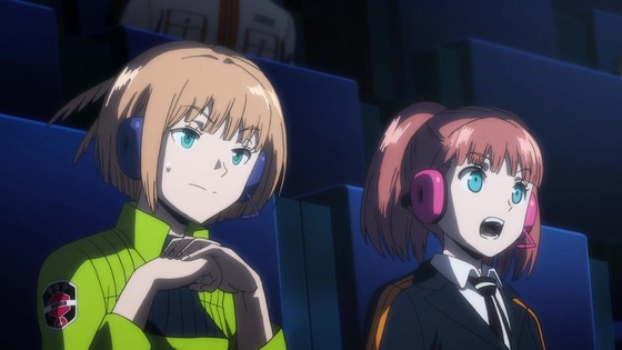 「ワールドトリガー」3期 12話感想 (24)