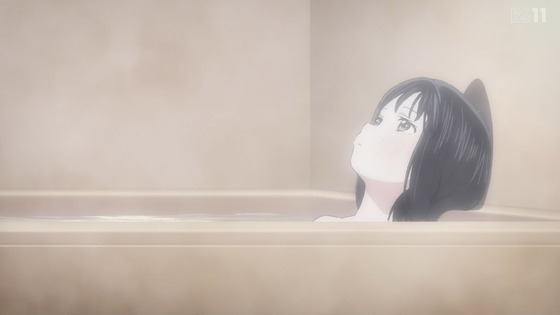 「スーパーカブ」1話感想 (45)