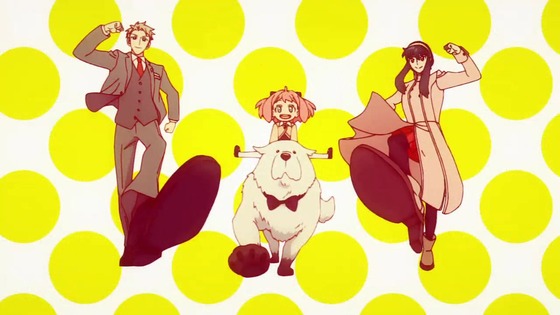 「SPY×FAMILY」2期 33話感想 (161)