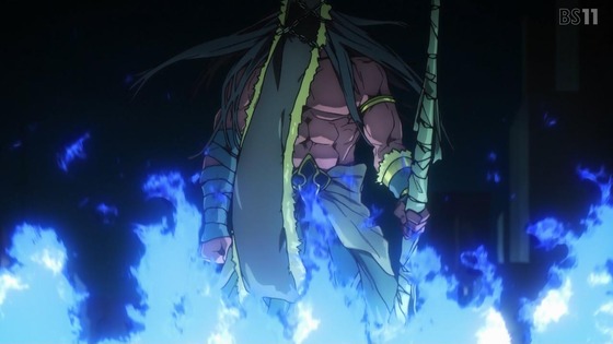 「Fatestrange Fake」8話感想 (113)