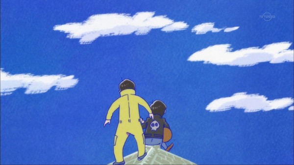 おそ松さん (35)