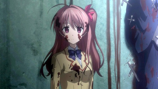「CHAOS;CHILD カオスチャイルド」 (6)