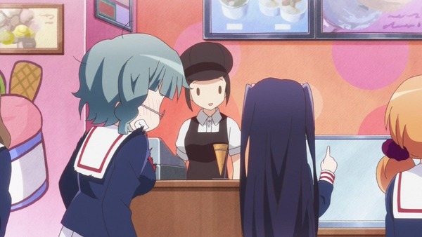 わかば*ガール (29)
