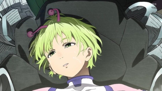 「ダンダダン」24話感想 (96)