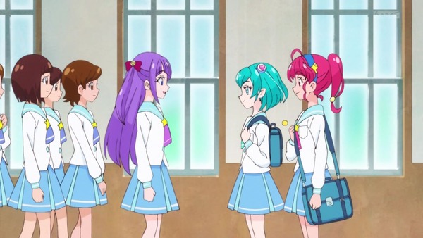「スター☆トゥインクルプリキュア」13話感想 (9)