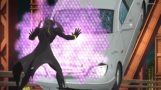 「TIGER ＆ BUNNY 2」1話感想 (32)