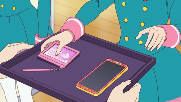 「アイカツフレンズ！」2話感想 (32)