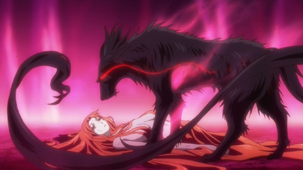 「魔法使いの嫁」8話 (50)