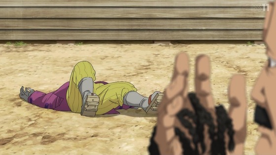 「ゴールデンカムイ」50話(最終章 5期 1話)感想 (37)