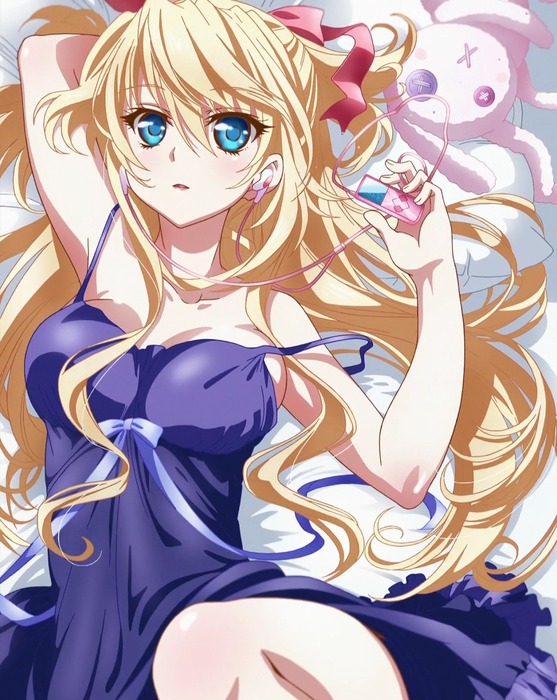 アブソリュート・デュオ (35)