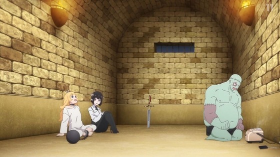 「姫様“拷問”の時間です」17話感想 (149)