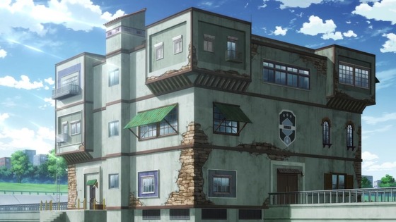 「ワールドトリガー」3期 1話感想 (114)