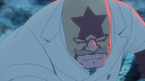 「BLEACH 千年血戦篇」18話感想 (43)