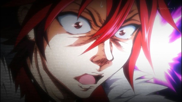 SHOW BY ROCK!! (6)