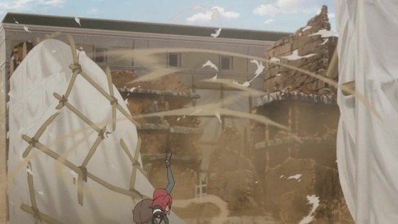 「SPY×FAMILY」3期 38話感想 (52)