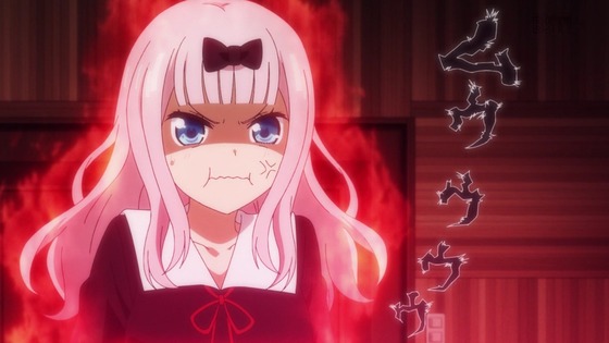 「かぐや様は告らせたい?」2期 10話感想 (40)