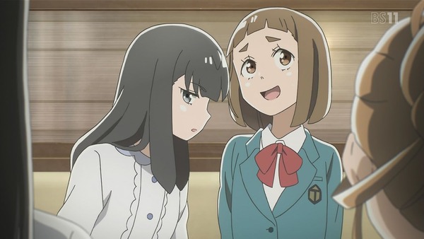 「宇宙よりも遠い場所」3話 (49)