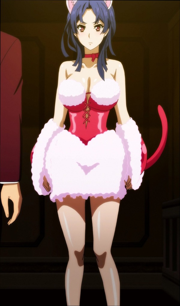 アクティヴレイド  (2)