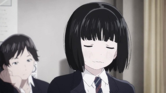 「スーパーカブ」2話感想 (31)