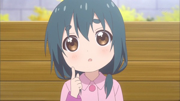 ゆるゆり さん☆ハイ! (40)