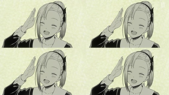 「かぐや様は告らせたい」3期 8話感想 (121)