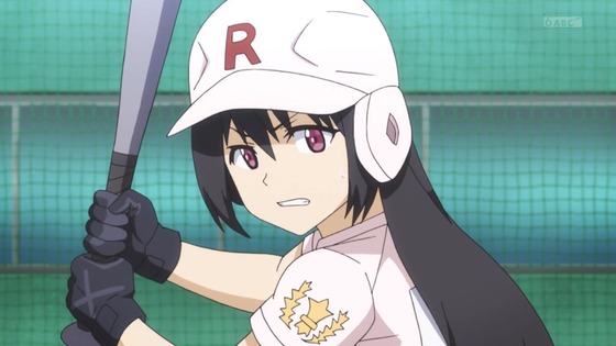 「球詠(たまよみ)」12話感想 (66)