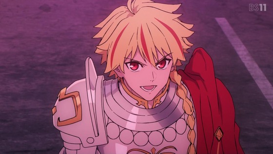 「Fatestrange Fake」13話感想 (106)