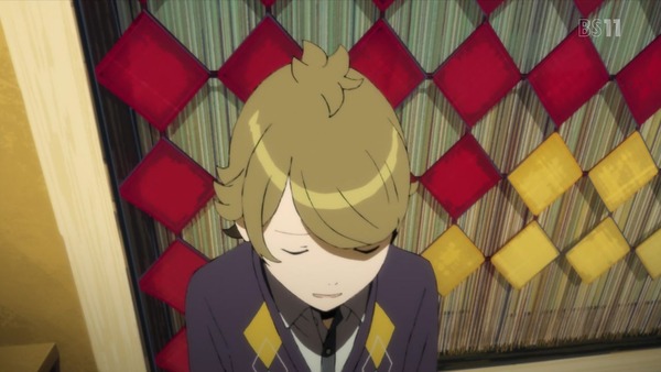 「Occultic;Nine オカルティック・ナイン」 (6)