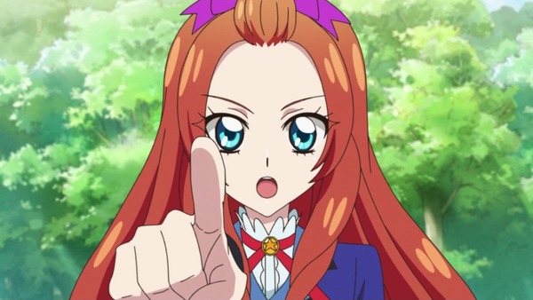 アイカツ (14)