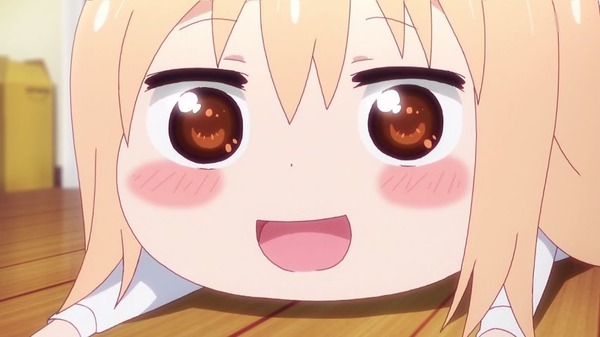 干物妹!うまるちゃん (70)