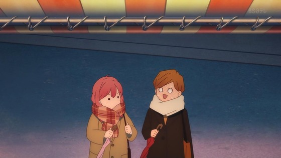 「ゆびさきと恋々」1話感想 (44)