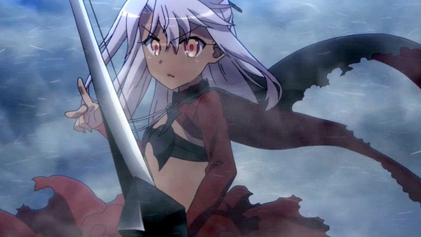 「プリズマ☆イリヤ ドライ!!」4話 (28)