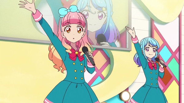 「アイカツフレンズ!」45話感想 (2)
